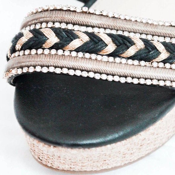 Cute Fergalicious By Fergie Wedges - Picture 4 of 6